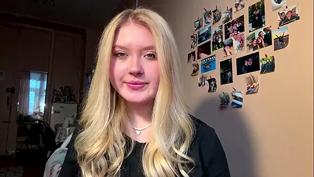 colamy online show from February 2, 1:10 pm