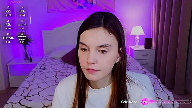 SoftWhesper online show from February 4, 10:10 am