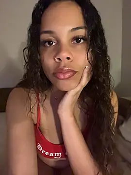 Petite Baddie online show from June 15, 4:47 am