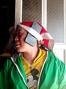 cana4455 online show from February 6, 6:07 am