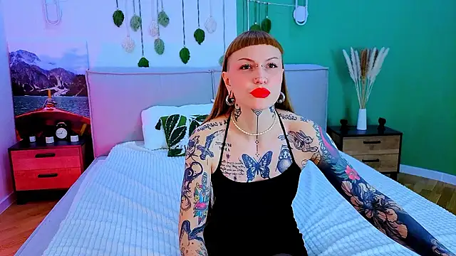 SugarSoot online show from February 5, 5:34 am