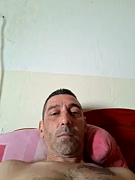 Snapshot of Spider2828 chatting on July 14, 5:34 am Spider2828 online show from July 14, 5:34 am