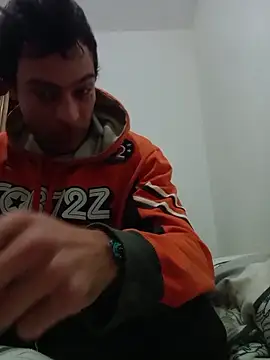 MrMancino online show from February 2, 8:02 am