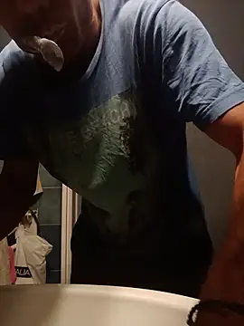 MrMancino online show from February 6, 9:34 am