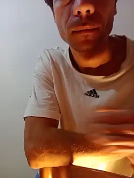 MrMancino online show from February 10, 7:34 am