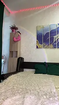 Lissy Liss online show from March 2, 7:15 am