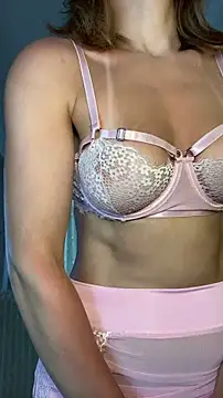 Lissy Liss online show from June 13, 3:21 pm