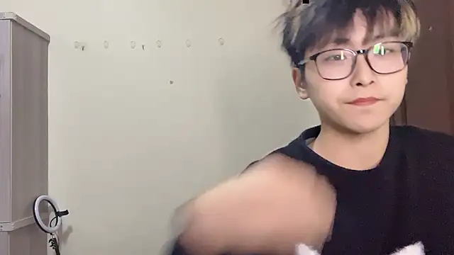 zijunzbzs online show from February 2, 11:20 am