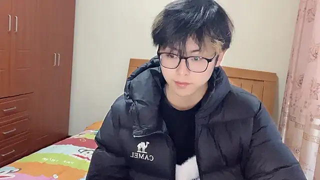 zijunzbzs online show from February 19, 10:00 am
