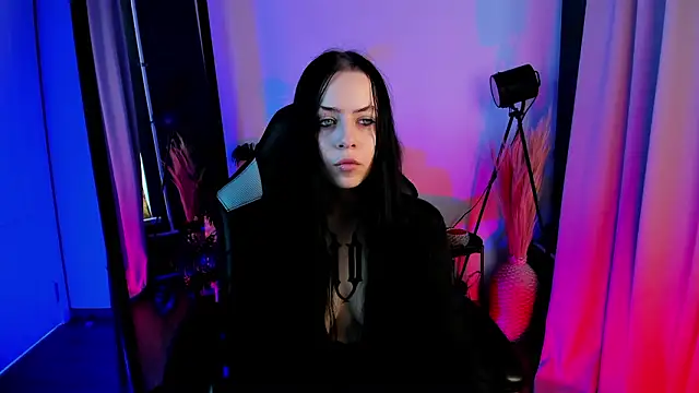 madam inferno online show from March 21, 1:26 pm