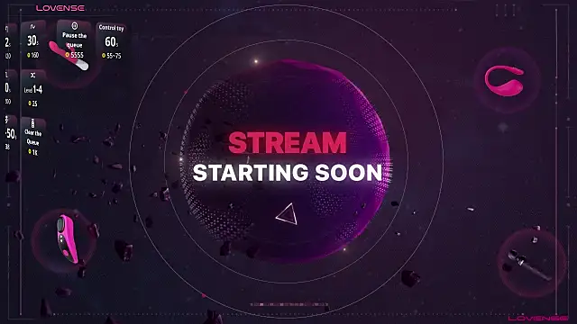 Luca282828 online show from February 5, 12:10 pm