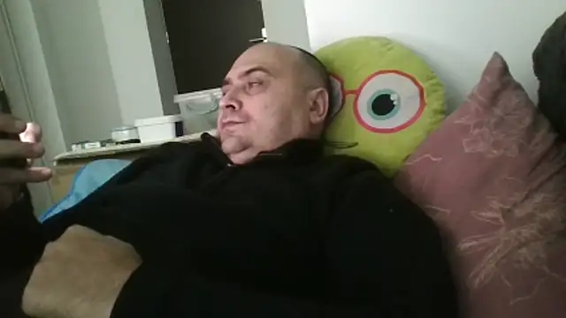 vitalik66679 online show from February 18, 7:04 am