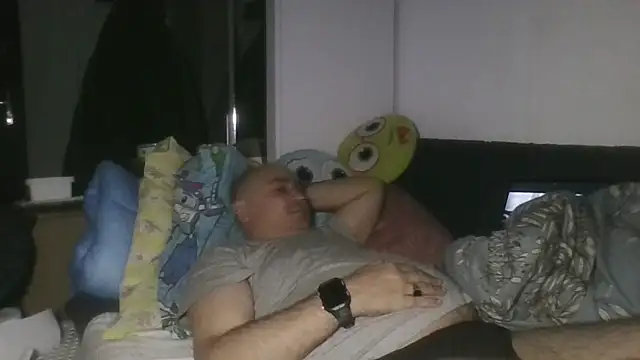 vitalik66679 online show from February 22, 5:55 pm