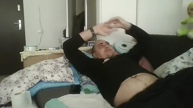 vitalik66679 online show from March 3, 7:14 am