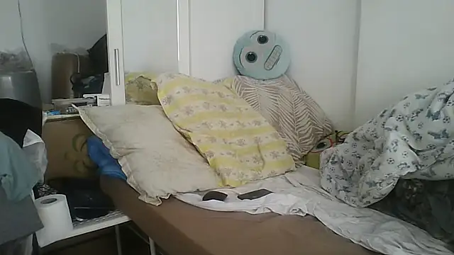vitalik66679 online show from June 7, 5:55 am