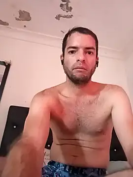 Snapshot of Richard241823 chatting on February 15, 12:36 pm Richard241823 online show from February 15, 12:36 pm