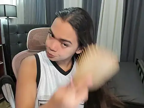 TinyCock Rein online show from March 19, 6:06 am