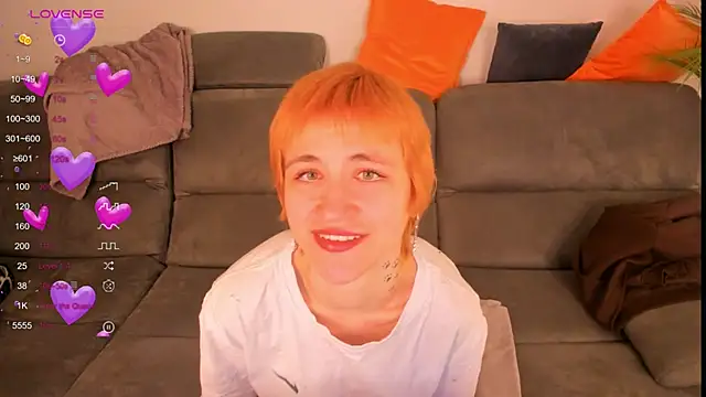 AutumnWhisper online show from March 4, 8:59 pm