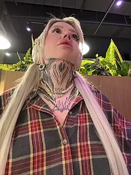 Chiibi online show from February 12, 9:04 am