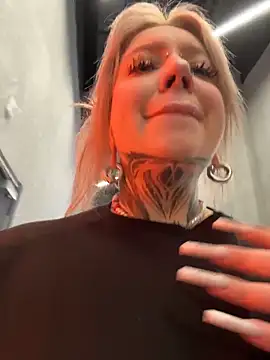 Chiibi online show from March 10, 10:31 am