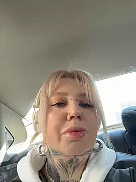 Chiibi online show from March 11, 10:32 am