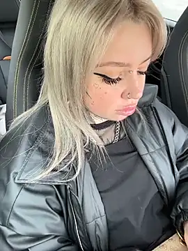 Chiibi online show from March 12, 10:21 am