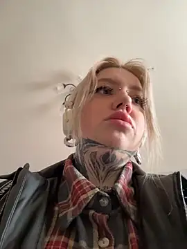 Chiibi online show from March 18, 9:56 am