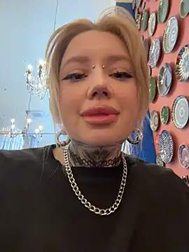 Chiibi online show from March 26, 11:27 am