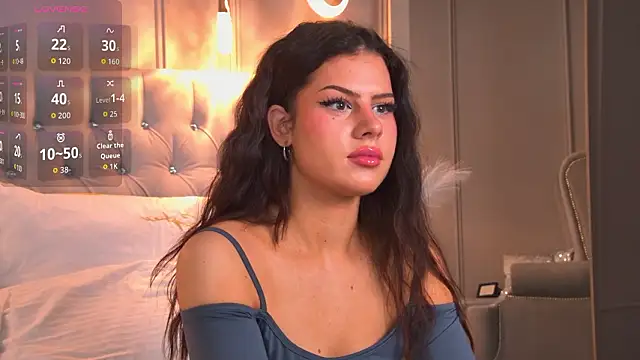 JennyBlow online show from March 7, 10:01 am