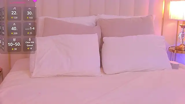 JennyBlow online show from March 21, 12:43 pm