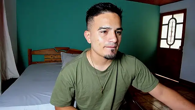 diegocr   online show from February 2, 2:27 pm