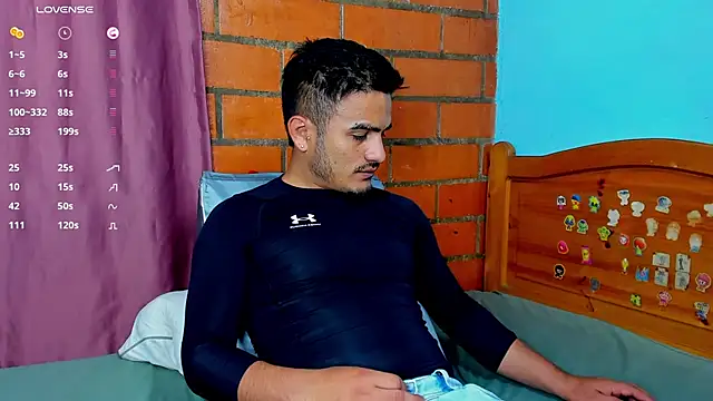 diegocr   online show from May 6, 1:03 am
