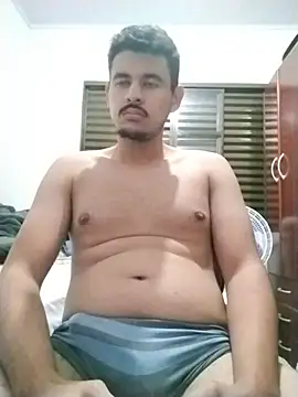 joaonovinho662 online show from May 31, 10:44 pm
