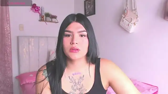 Maggiebitchx online show from March 25, 5:52 pm