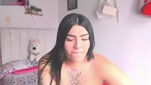 Maggiebitchx online show from March 26, 6:24 pm