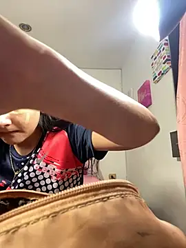 Snapshot of shagi_ chatting on March 8, 3:21 am shagi online show from March 8, 3:21 am