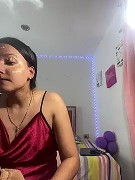 Snapshot of shagi_ chatting on March 24, 3:00 am shagi online show from March 24, 3:00 am