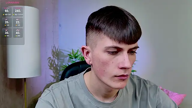 Rony Joy online show from February 25, 10:08 pm