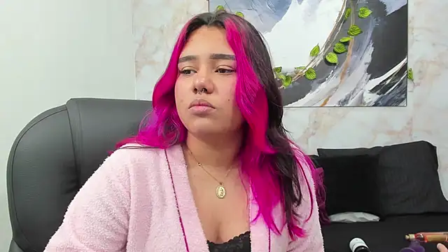 Lilith traviis online show from March 10, 10:04 pm