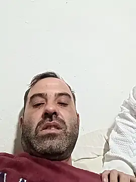 Javier06038 online show from February 7, 10:13 pm