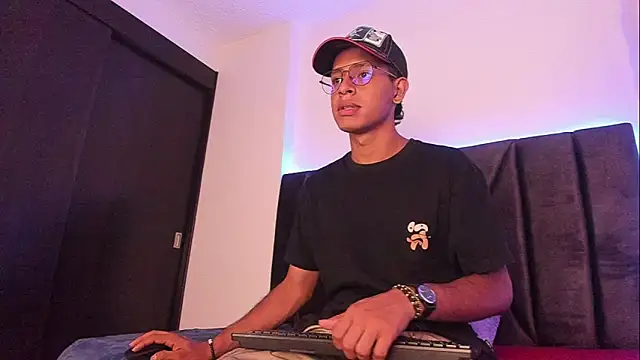 StellayDrake online show from February 7, 3:21 am