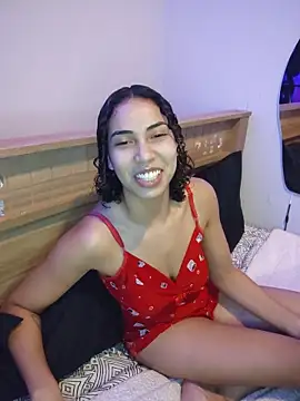 AsLince online show from July 19, 11:52 pm