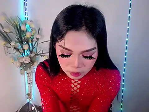Darkness Angel online show from July 10, 1:43 am