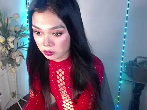 Darkness Angel online show from July 24, 3:37 am