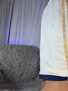 Velvet Angel online show from March 22, 8:23 pm