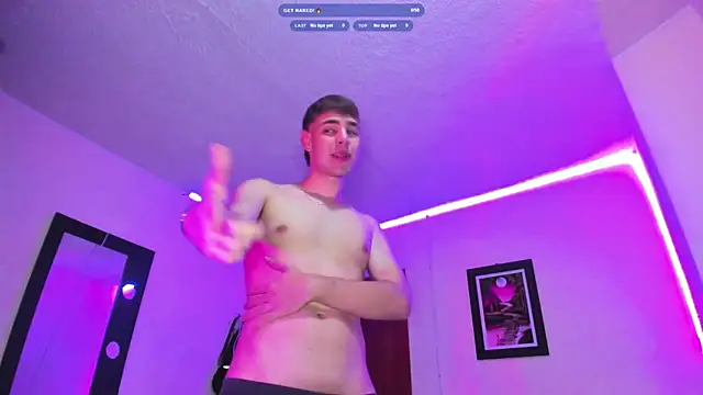 PapiNoha69 online show from March 11, 3:01 am