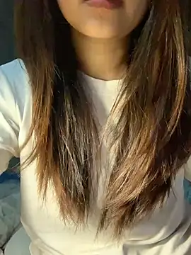 Luna Babyyy online show from February 10, 1:32 am