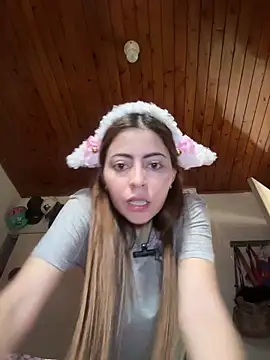 lilasun17 online show from March 7, 4:59 pm