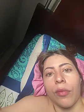 lilasun17 online show from March 18, 3:37 pm