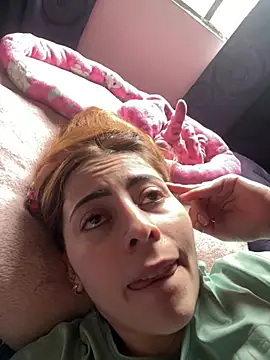 lilasun17 online show from March 30, 6:53 pm